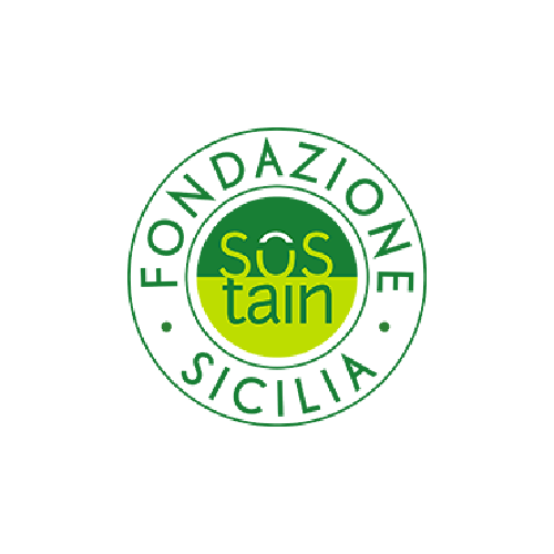 Fondazione SOStain logo