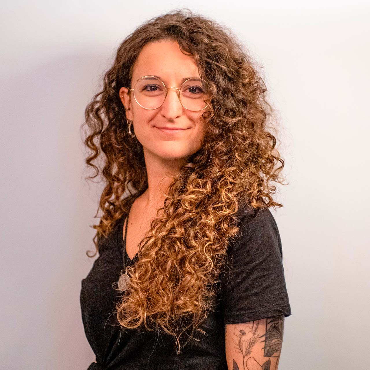 Giuliana Palazzolo: Travel Designer of JustSicily