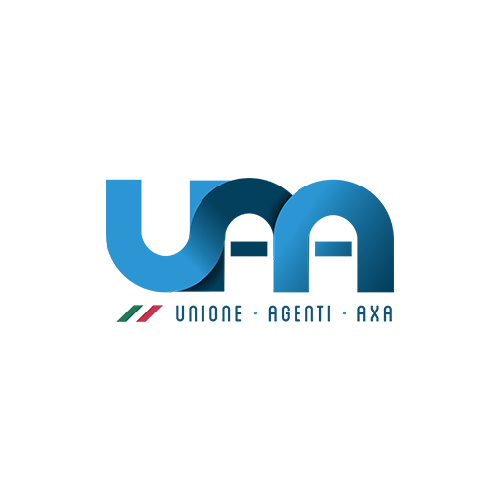 Unione Agenti Axa logo